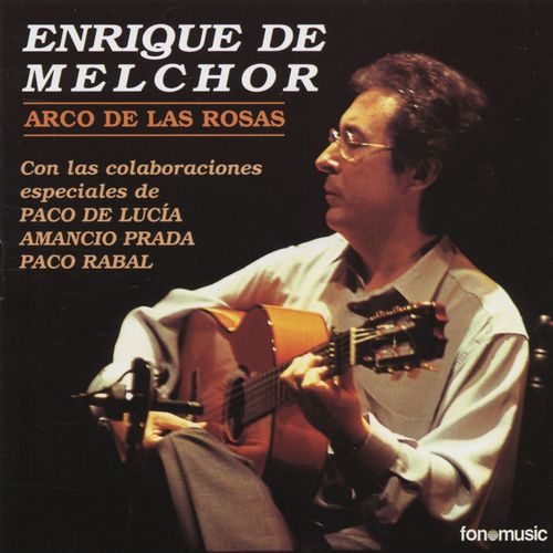 Viejos tiempos - Enrique De Melchor