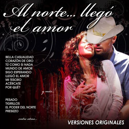 Bella casualidad - Various Artists