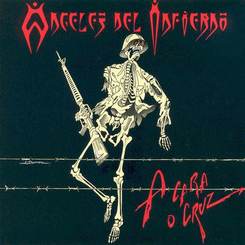 Jugando al amor - ngeles Del Infierno