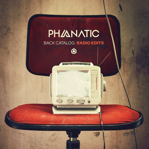 Shiva Style (Phanatic, Berg Remix, Radio Edit) - Phanatic
