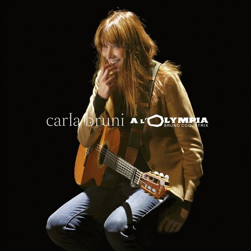 Salut marin (Live) - Carla Bruni