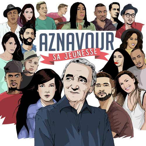 Parce que - Various Artists