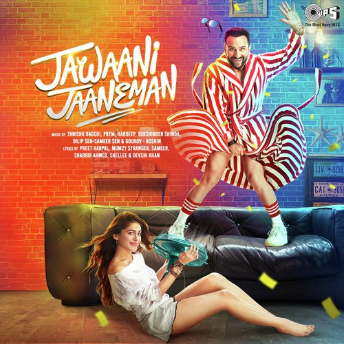 Bandhu Tu Mera - Sachin-Jigar, Siddharth Basrur, Jubin Nautiyal