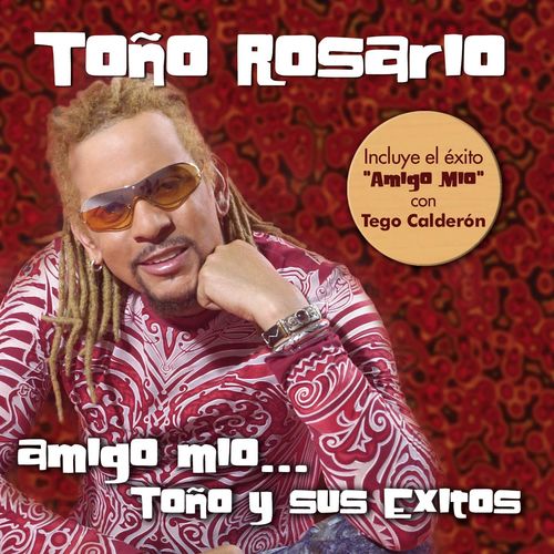 Amigo mio - Tono Rosario