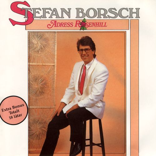 Adagio - Stefan Borsch