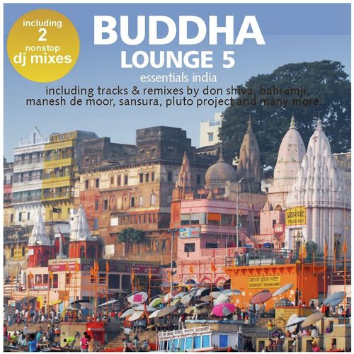 Ruhig bleiben - Various Artists