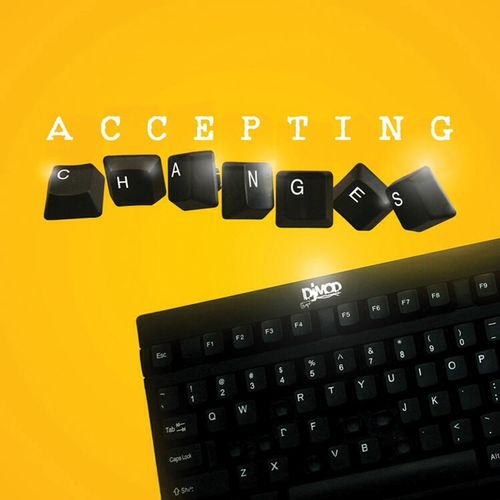 Accepting Changes (feat. DCash and Brenan) - DJ M.O.D.