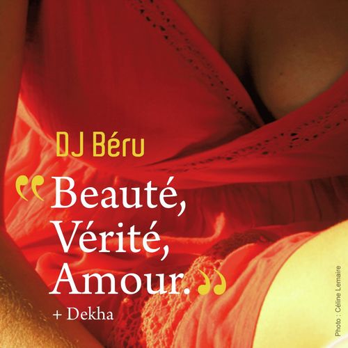 Dekha (Club Edit Remix) - DJ Beru