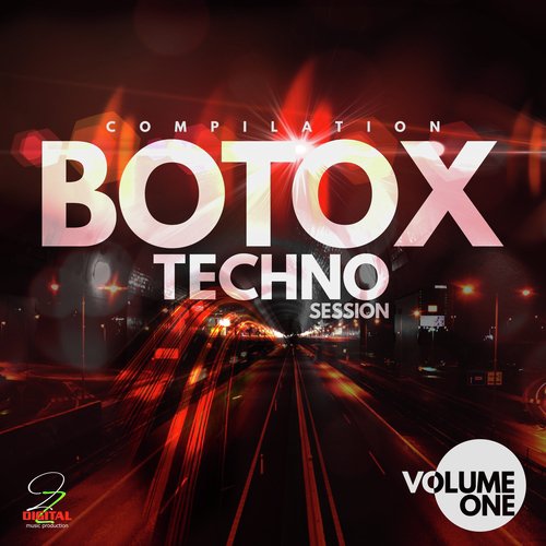 Detimba - Various Artists