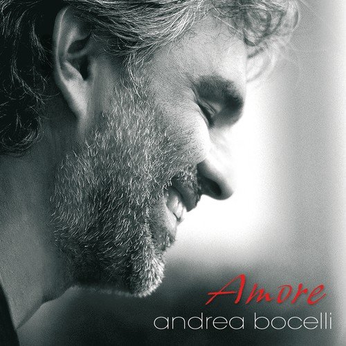 Cant Help Falling In Love (Live At Lake Las Vegas2005) - Andrea Bocelli