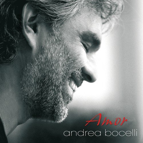 Las Hojas Muertas - Andrea Bocelli
