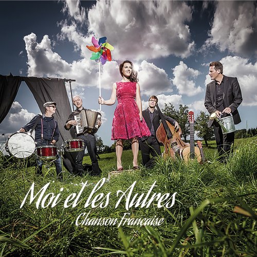 Avec le Temps. Hommage a Ferr - Moi et les autres