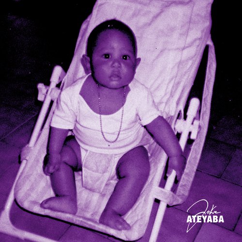 Majeur En LAir - Ateyaba