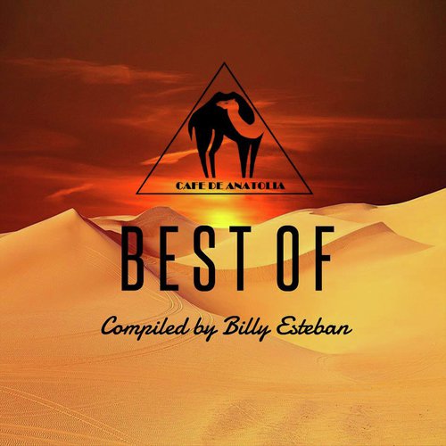 Dle yaman - Various Artists