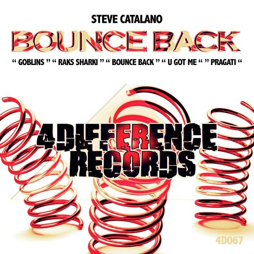 Pragati - Steve Catalano