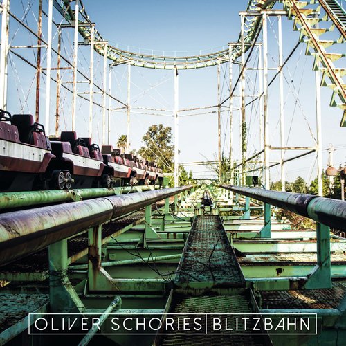 Ivre - Oliver Schories