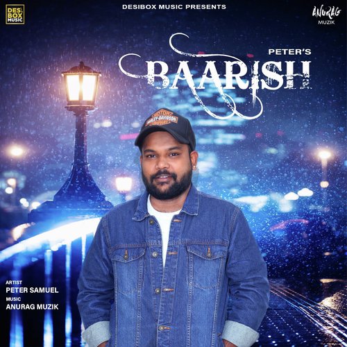 Baarish - Peter Samuel