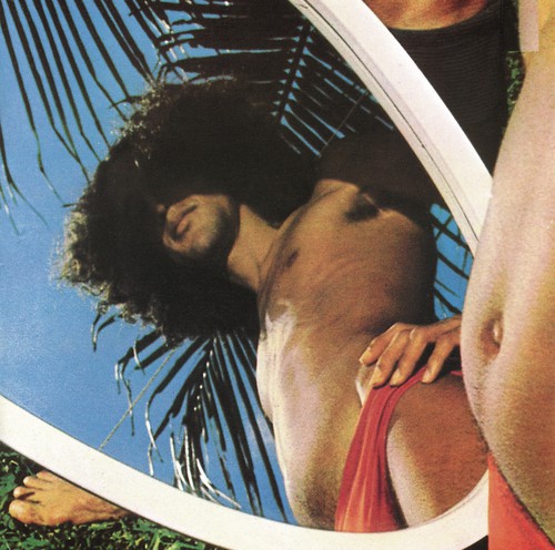 Tu Me Acostumbraste - Caetano Veloso