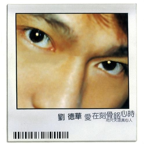 Gu Xing Lei - Andy Lau, Anita Mui