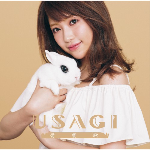 Atarimaejanaittekoto - USAGI