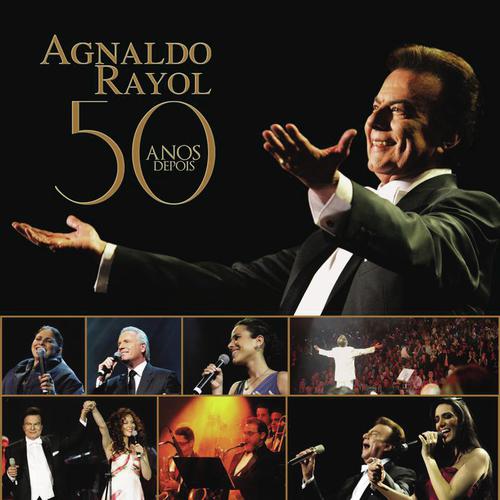 Fascinao (Fascination) - Agnaldo Rayol