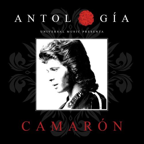 Potro De Rabia Y Miel - Camaron De La Isla