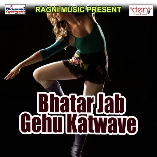 Bhaile Arakh Ke Beriya He - Various Artists