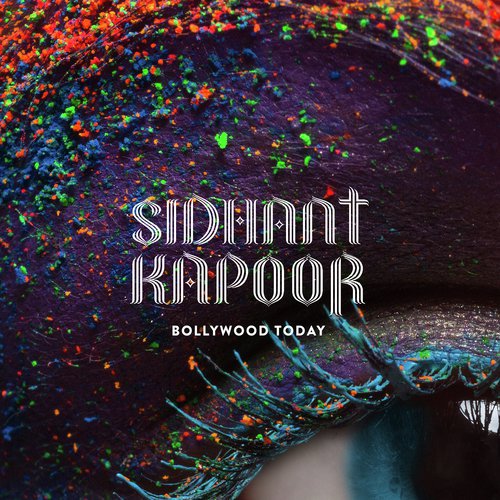 Wakhre Nakhre - Sidhant Kapoor