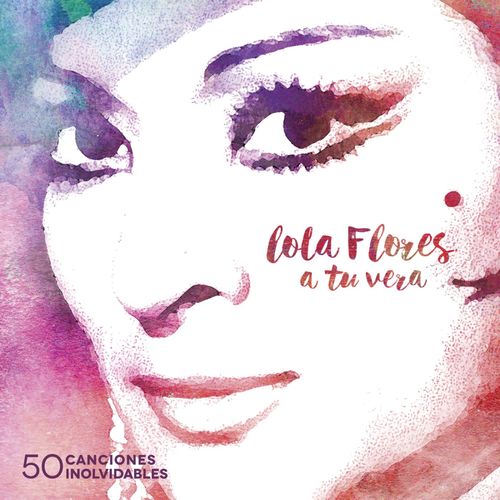Mi Crdoba mora - Lola Flores