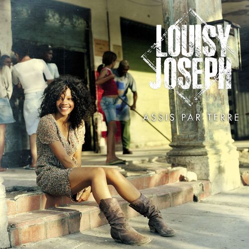 Le Meilleur (Remix) - Louisy Joseph