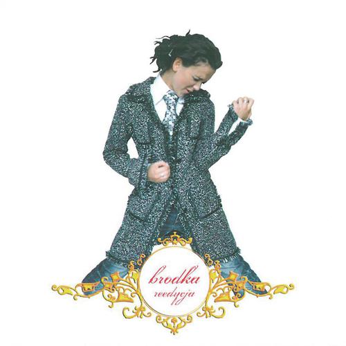 Miales Byc (Modfunk RMX) - Brodka