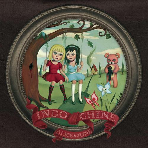Crash Me - Indochine