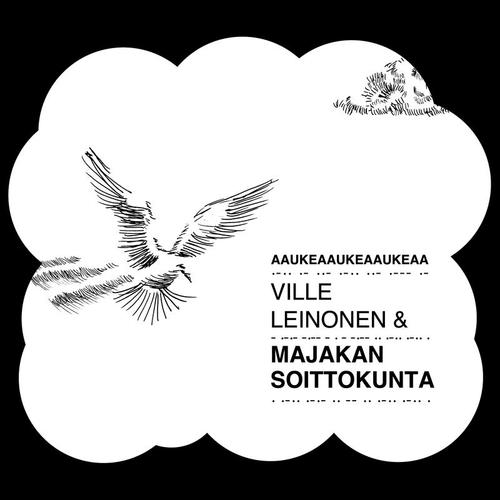 Millaisen taivaan toivon (Demo) - Ville Leinonen