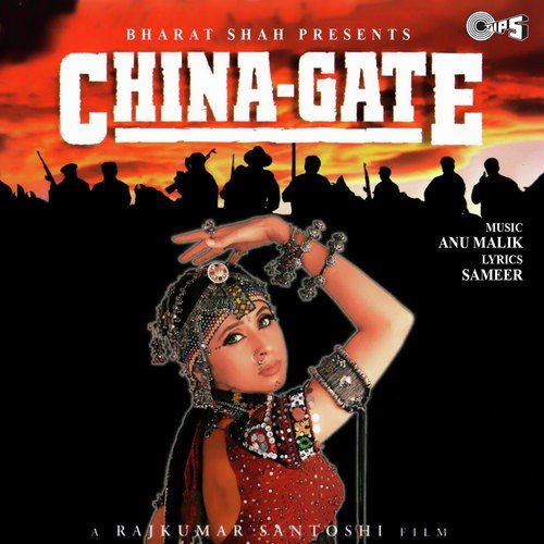 Humko Toh Rehna Hai - Anu Malik