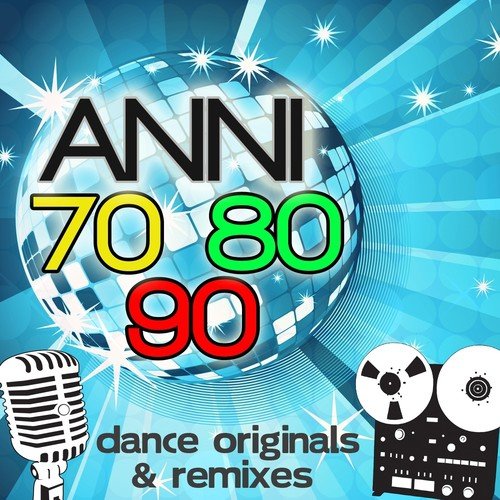 Lestate sta finendo - Various Artists