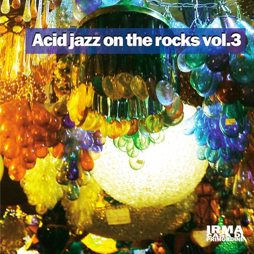 Sofisticata (Nicola Contes Soft Samba Mix) - Various Artists