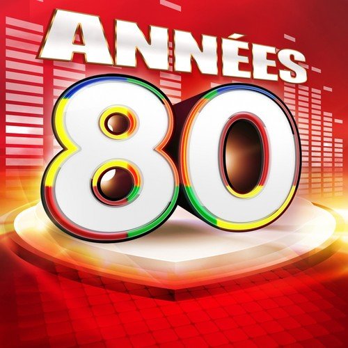 Un roman damiti - Annes 80
