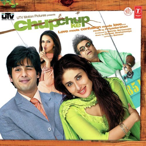 Mausam Hai Bada Qatil - Himesh Reshammiya, Akbar Sami
