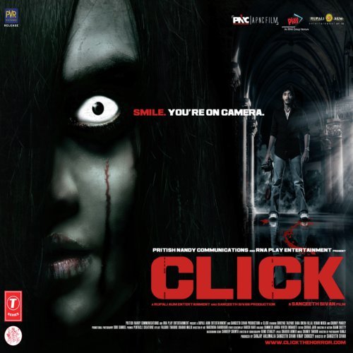 Click - Shamir Tandon