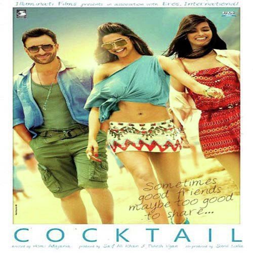 Luttna (Version 2) - Pritam