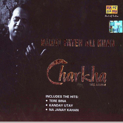 Charkha - Various Artists