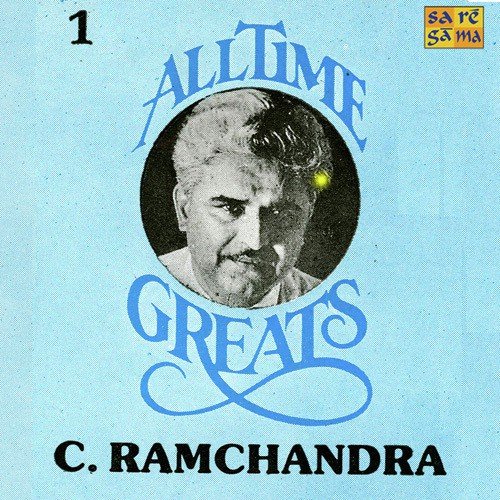 Woh Zalim Pyar Kya Jane - C. Ramchandra