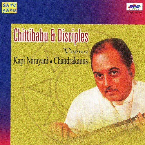 Sarasa Sama Dana Chittibabu - Various Artists
