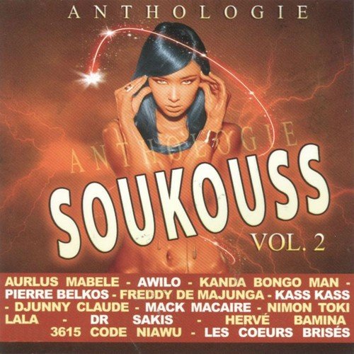 I kemb - Various Artists