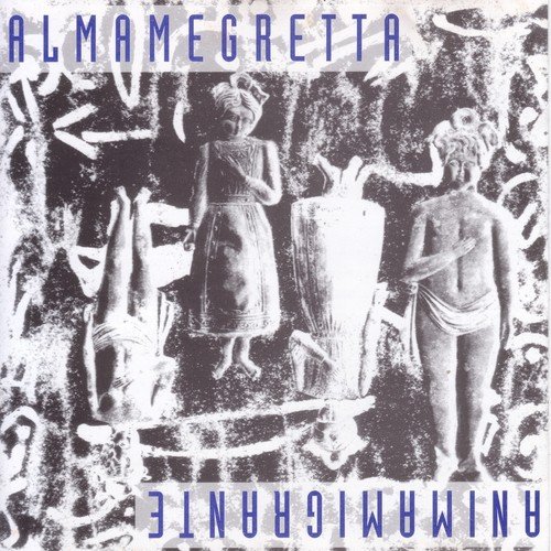 Terra - Almamegretta