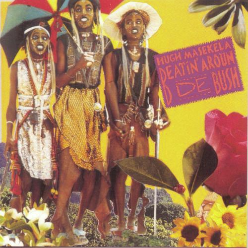 Batsumi (Mayibuye i Afrika) - Hugh Masekela