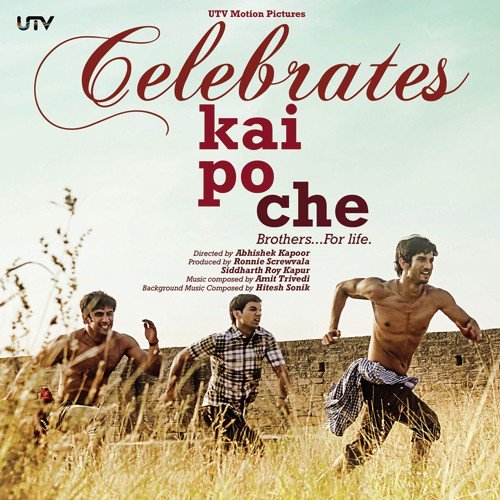 Spark My Love - Amit Trivedi