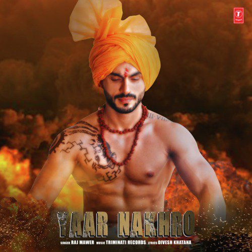 Yaar Nakhro - Inder Sharma