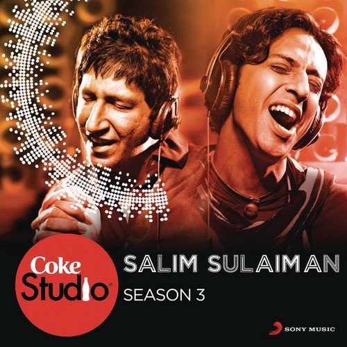 Cheene Re Mora Chain - Salim-Sulaiman