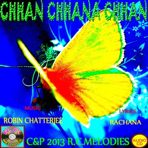 Main Aur Mera Dil - Robin Chatterjee, Shikha, Mokshik